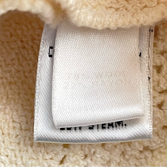 St. John Sport Wool Boat neck Blouse Sweater - Picture 6 of 11